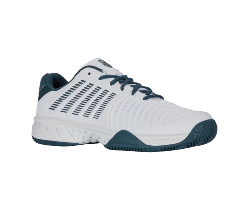 K-Swiss Express Light 3 Clay (Wit/Stargazer)