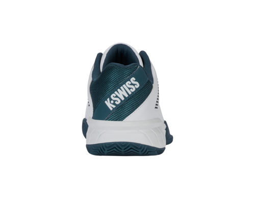 K-Swiss Express Light 3 Clay (Wit/Stargazer)