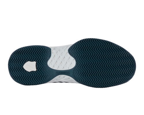 K-Swiss Express Light 3 Clay (Wit/Stargazer)