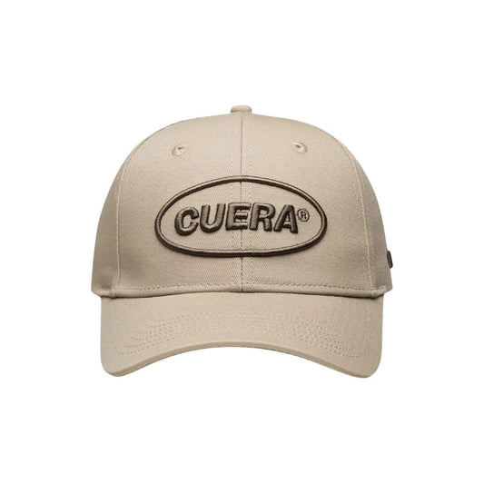 Cuera Off Court Merch Cap (Sand)