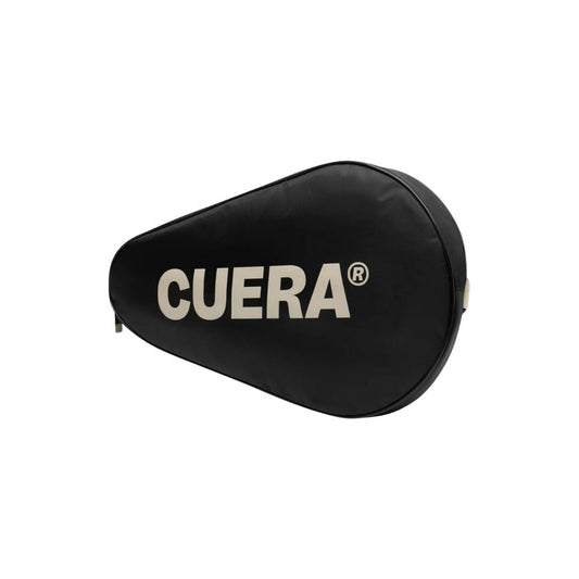 Cuera Padelracket Sleeve (Black)