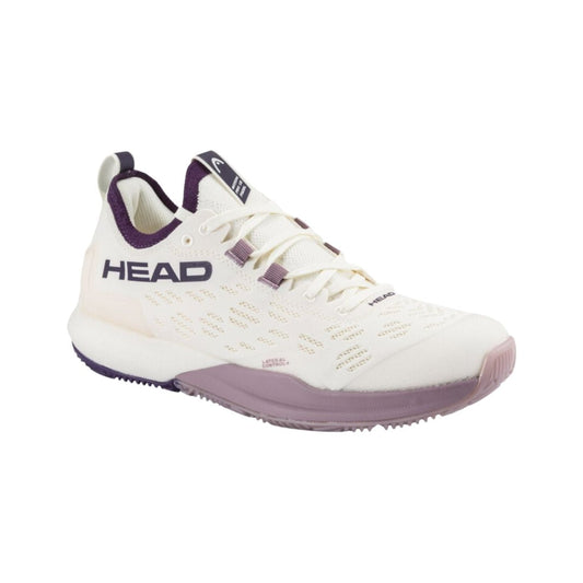 Head Motion Pro 1.5 Women (Chalk White/Purple Night)
