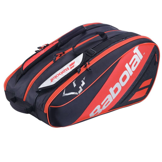 Babolat RH Padel Juan Lebron 2024 Padeltas padellife