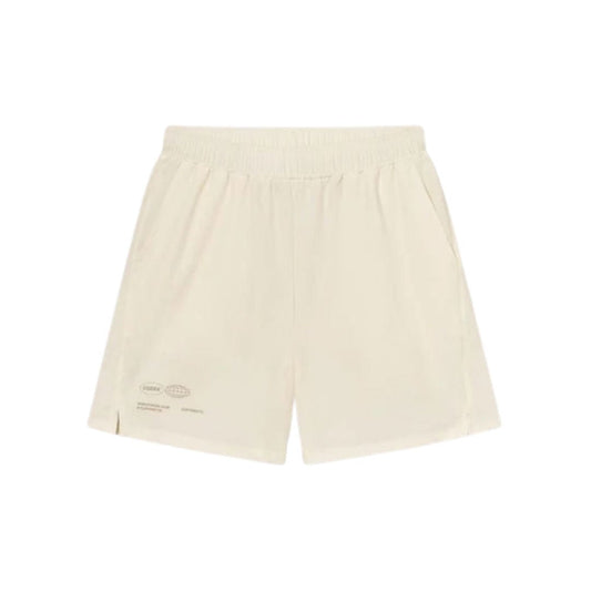Cuera Active Globe Shorts (Off White)
