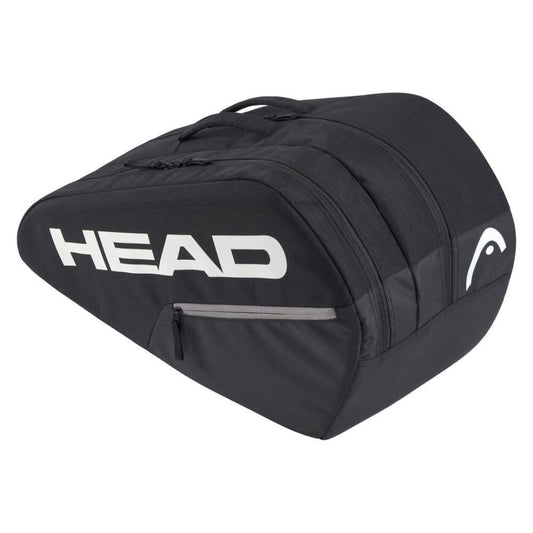 Head Padel Tas Base M BK padellife