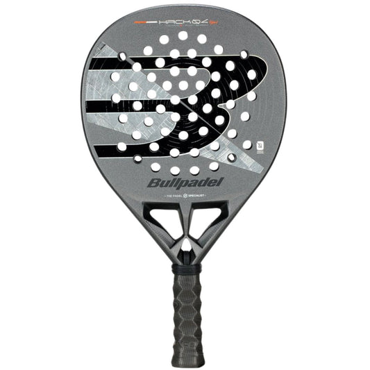 Bullpadel Hack 04 Hybrid 2026 Padelracket
