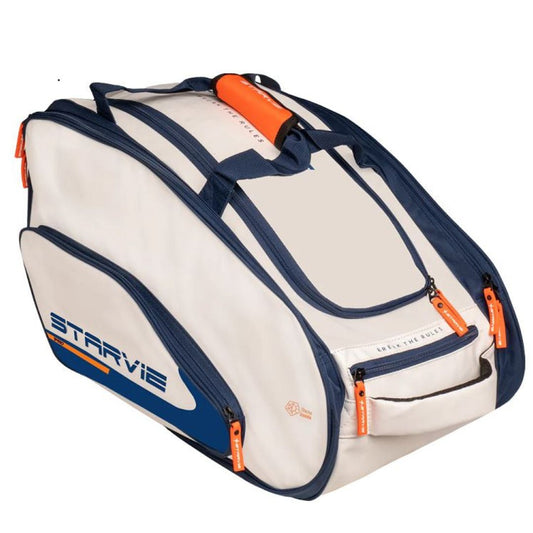 Starvie Tactic Pro Padeltaske padellife