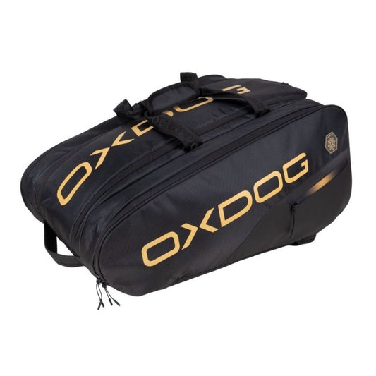 Oxdog Hyper Tour Thermo Padeltas (Zwart) padellife