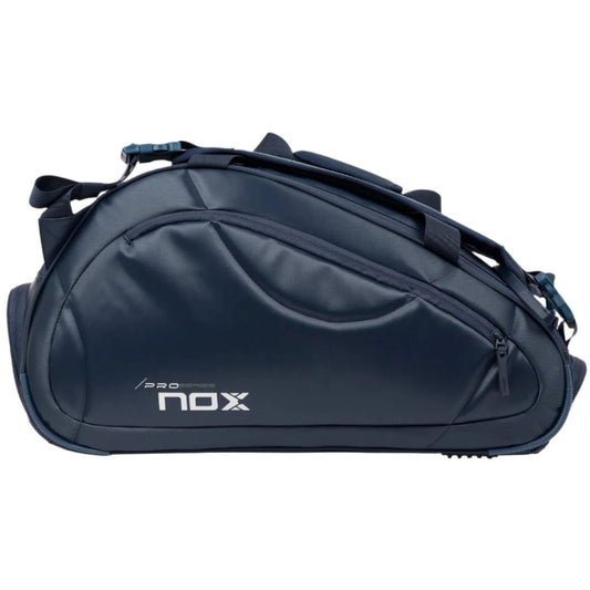 Nox Pro Series Padeltas (Marineblauw) padellife