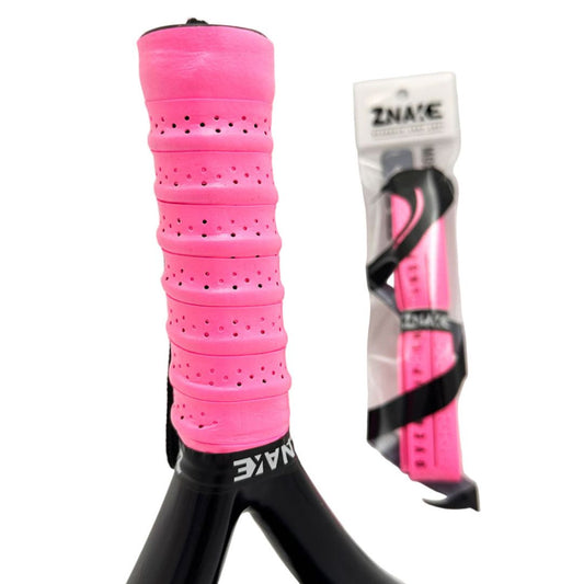 Znake Viper Padel Overgrip (Roze) padellife