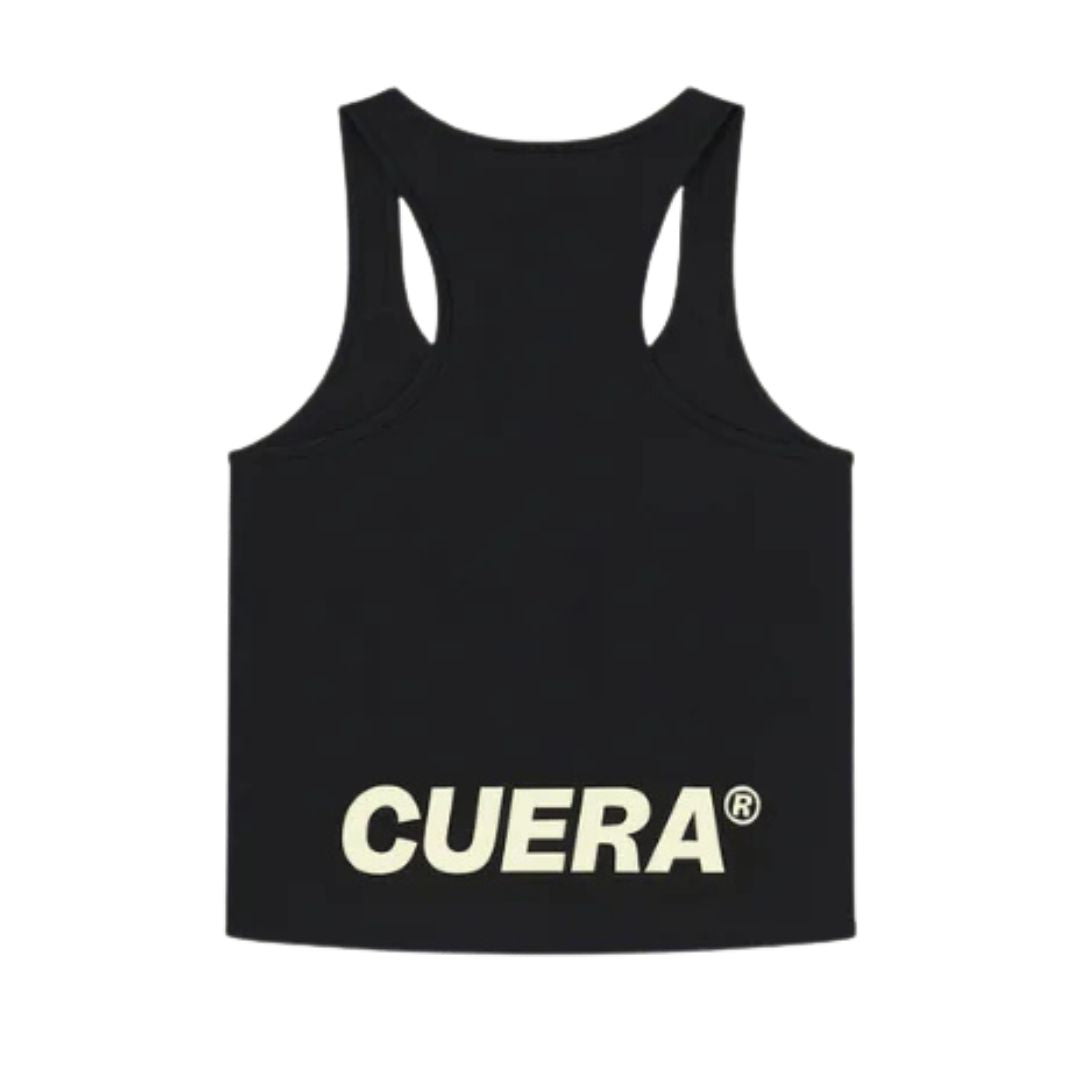 Cuera Oncourt Airy Tanktop (Black)
