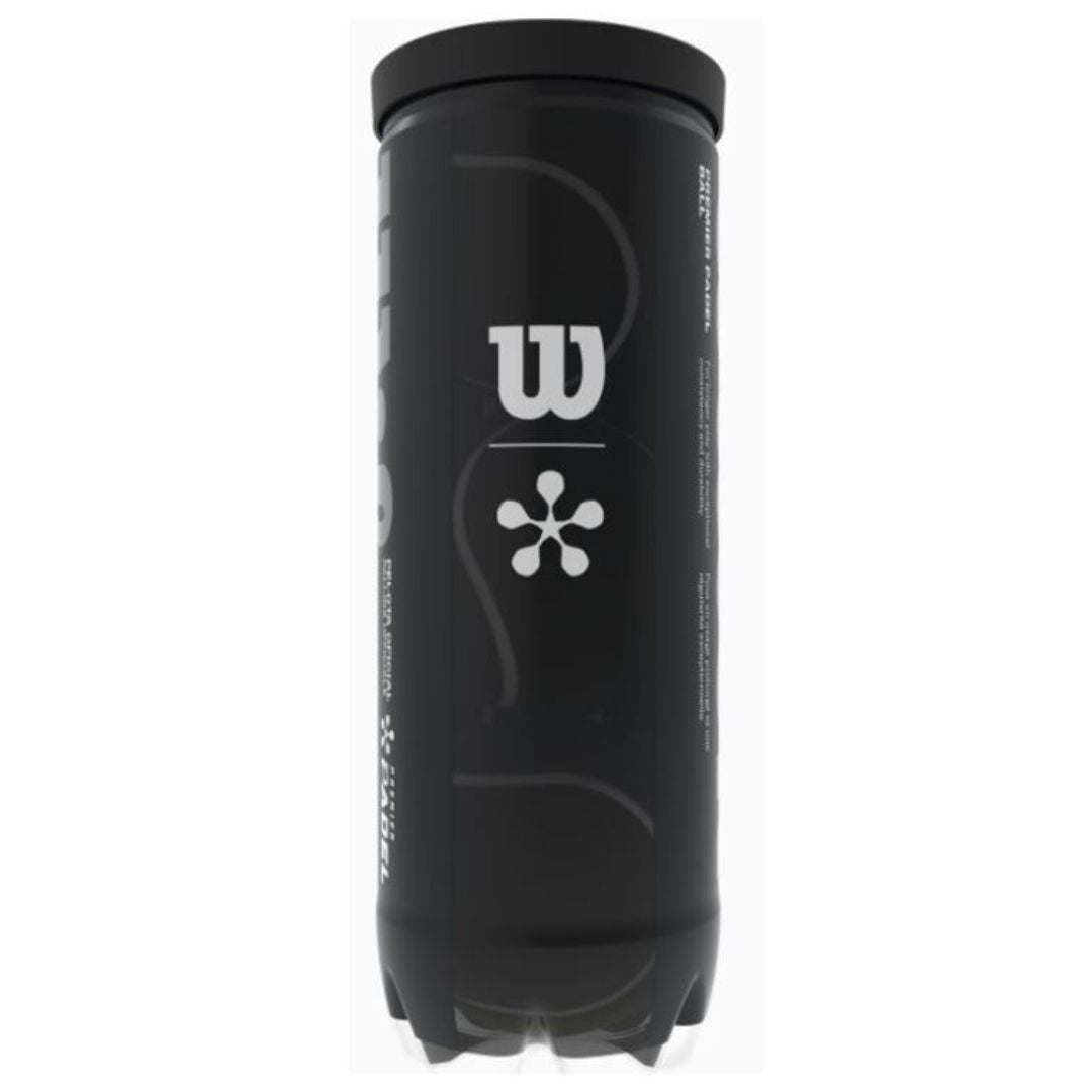 Wilson Premier Padelballen (3 stuks) padellife