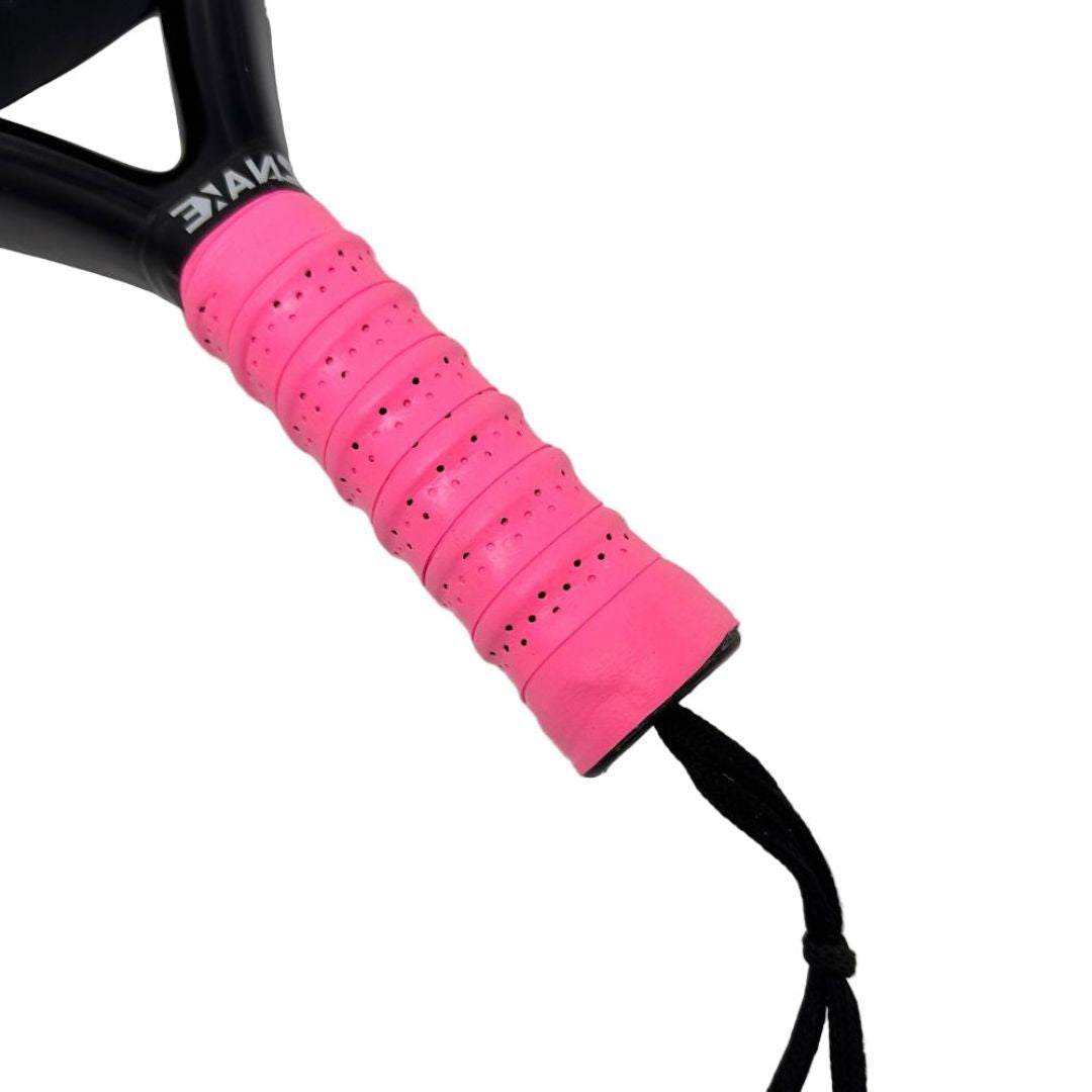 Znake Viper Padel Overgrip (Roze) padellife