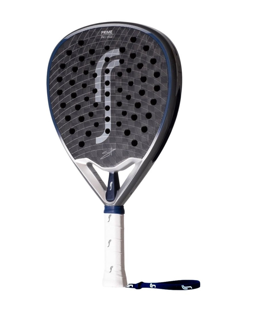 RS Prime Pro Simon Vasquez Padelracket