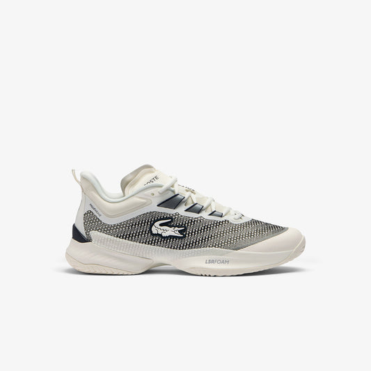 Lacoste AG‑LT23 Ultra Padel Schoenen (Wit)