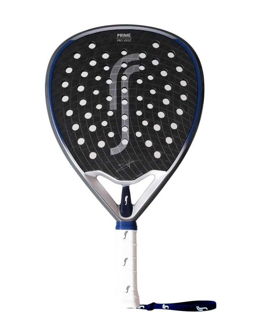 RS Prime Pro Simon Vasquez Padelracket