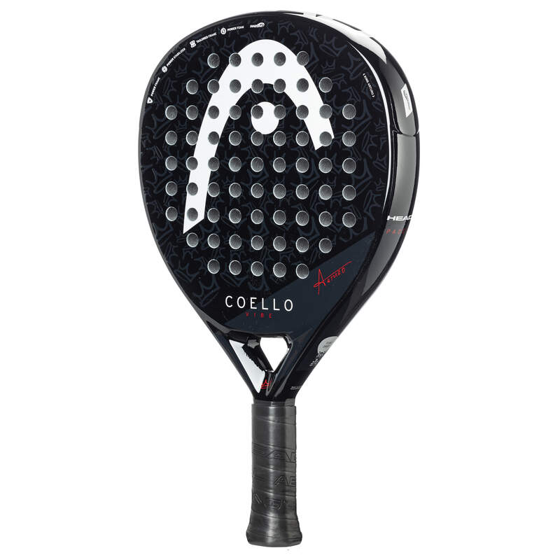 Head Coello Vibe 2025 padelracket