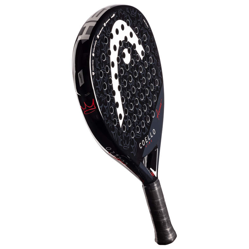 Head Coello Vibe 2025 padelracket