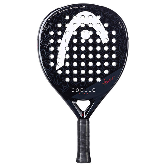 Head Coello Vibe 2025 padelracket