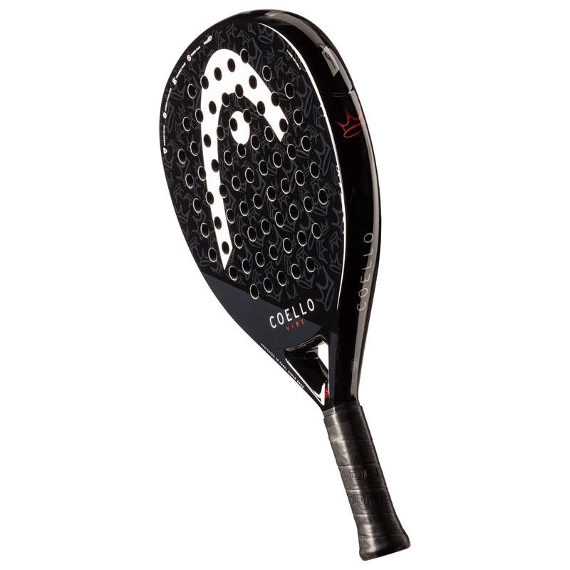 Head Coello Vibe 2025 padelracket