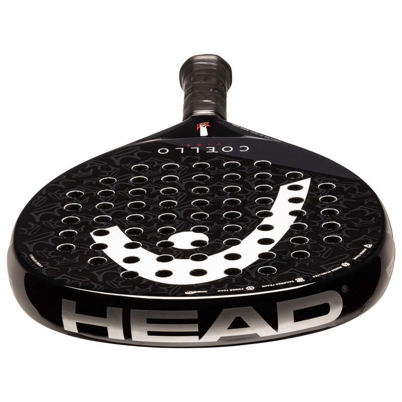 Head Coello Vibe 2025 padelracket