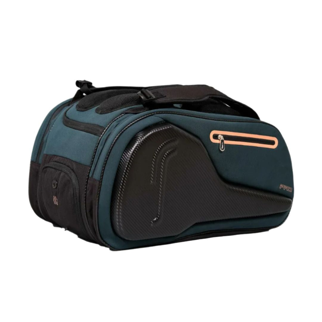 RS Pro Padeltas (Groen/Zwart) padellife