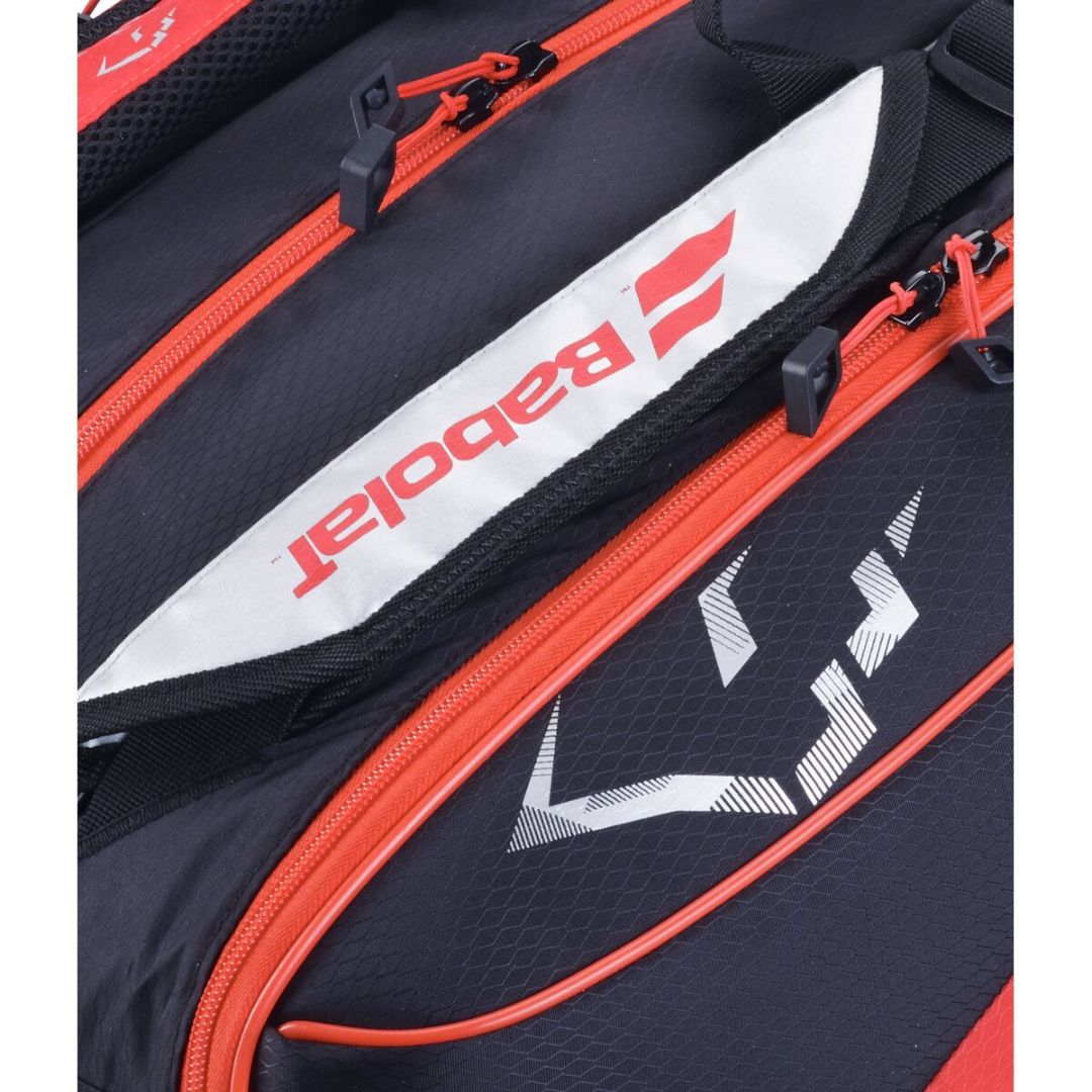 Babolat RH Padel Juan Lebron 2024 Padeltas padellife