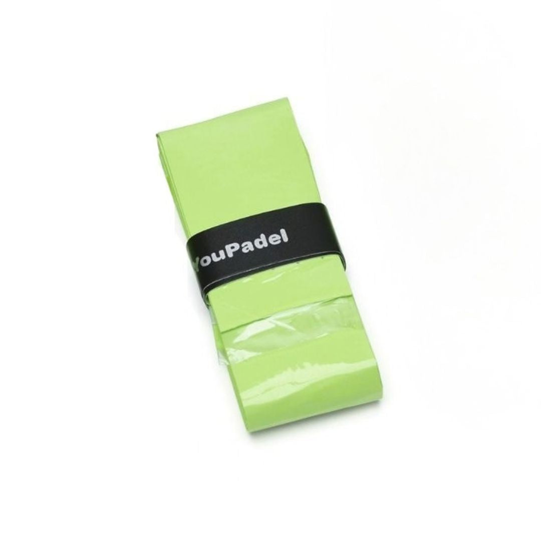 YouPadel Overgrip (Groen) 1 st.)