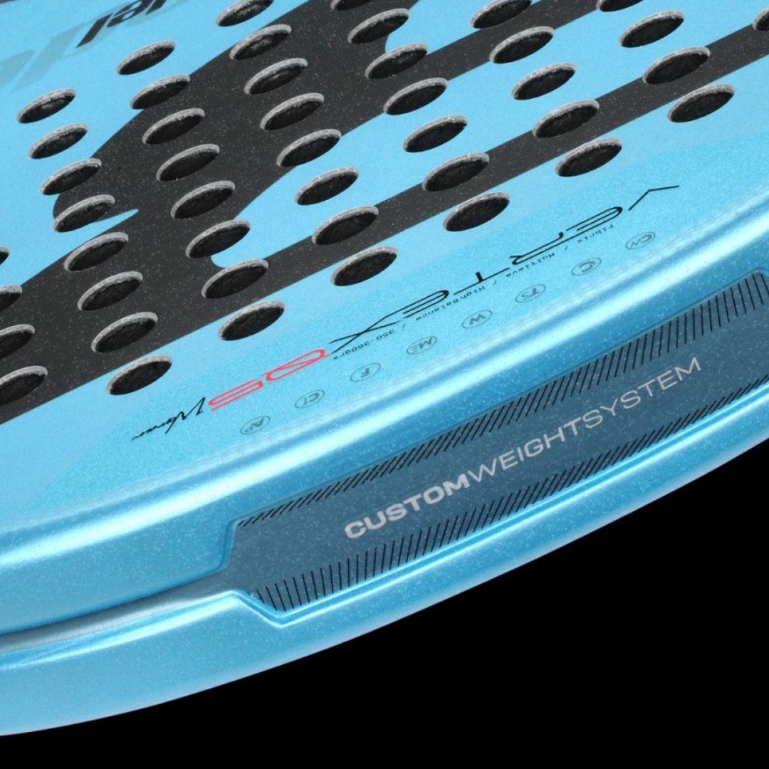 Bullpadel Vertex 05 W 2026