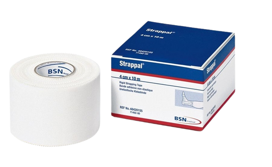 Strappal Sports Tape (4 cm x 10 m)