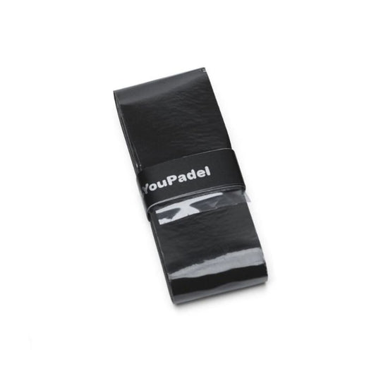Youpadel Overgrip (Zwart) (1 st.)