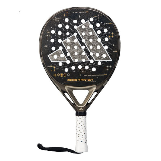 Adidas Cross It Pro Edition 2025 padelracket