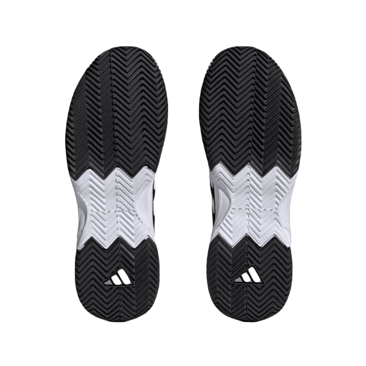 Adidas Gamecourt 2 Heren 2023 (Zwart)