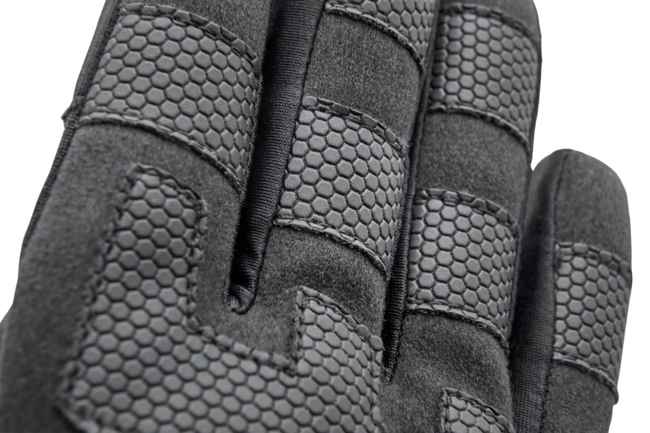 Adidas Full Finger Perf. Gloves (Grey)