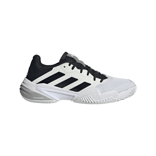Adidas Barricade 13 M (Wolkenwit/Kernzwart/Grijs Drie)