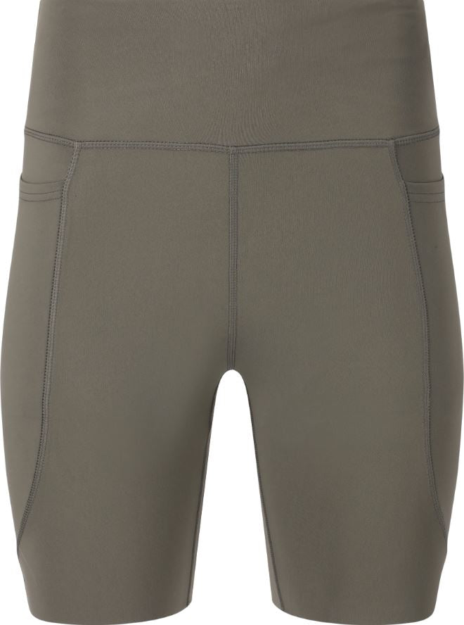 Athlecia Aliya W Short Tights (Gunmetal)