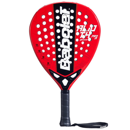 Babolat Alioth Pro Junior Padelracket