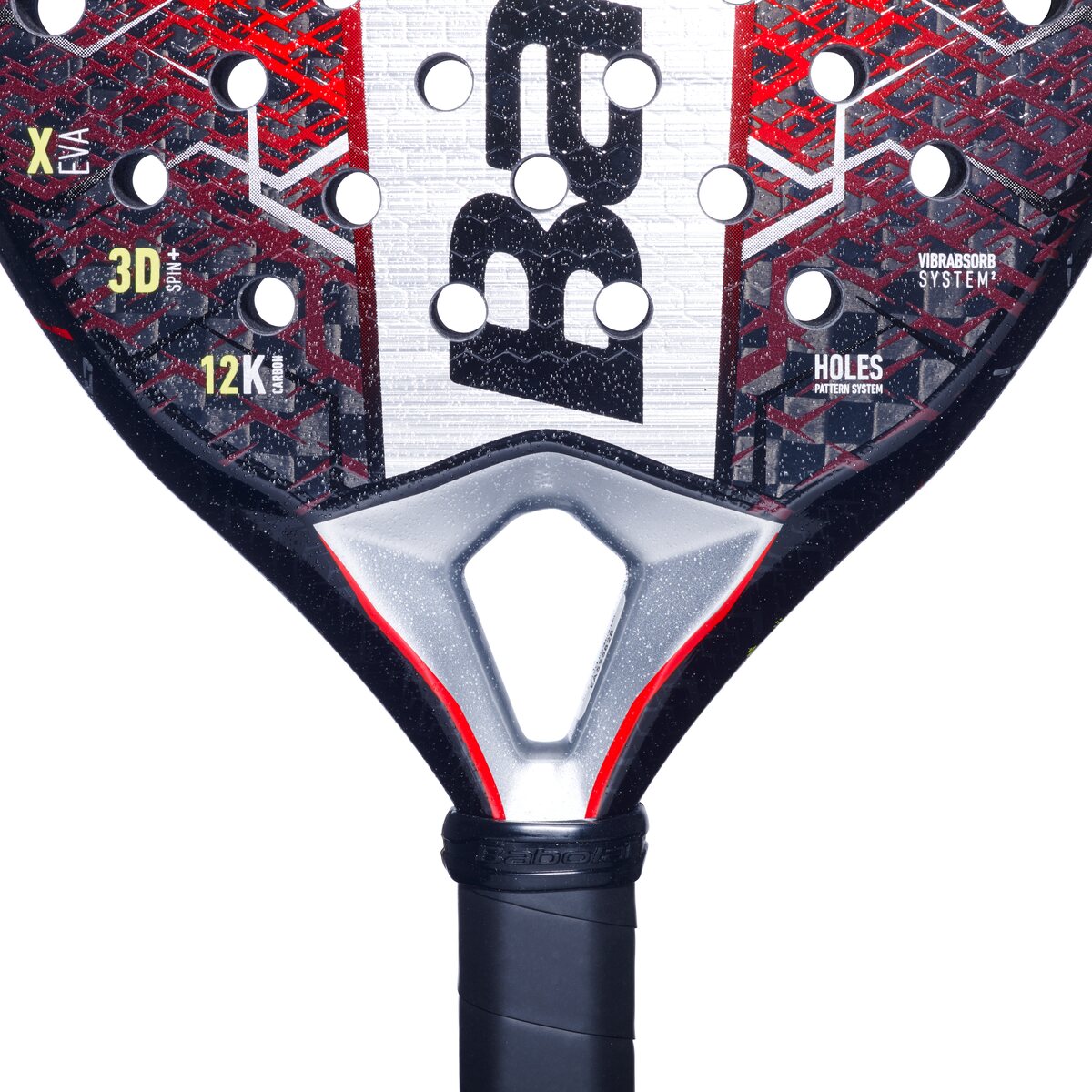 Babolat Technical Viper 2.5 Padelracket