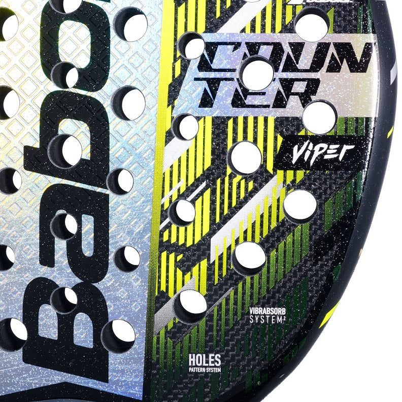 Babolat Counter Viper 2.5 Padelracket