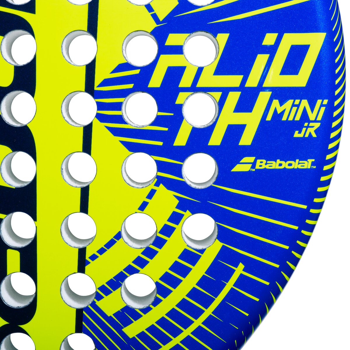 Babolat Alioth Mini Junior Padelracket