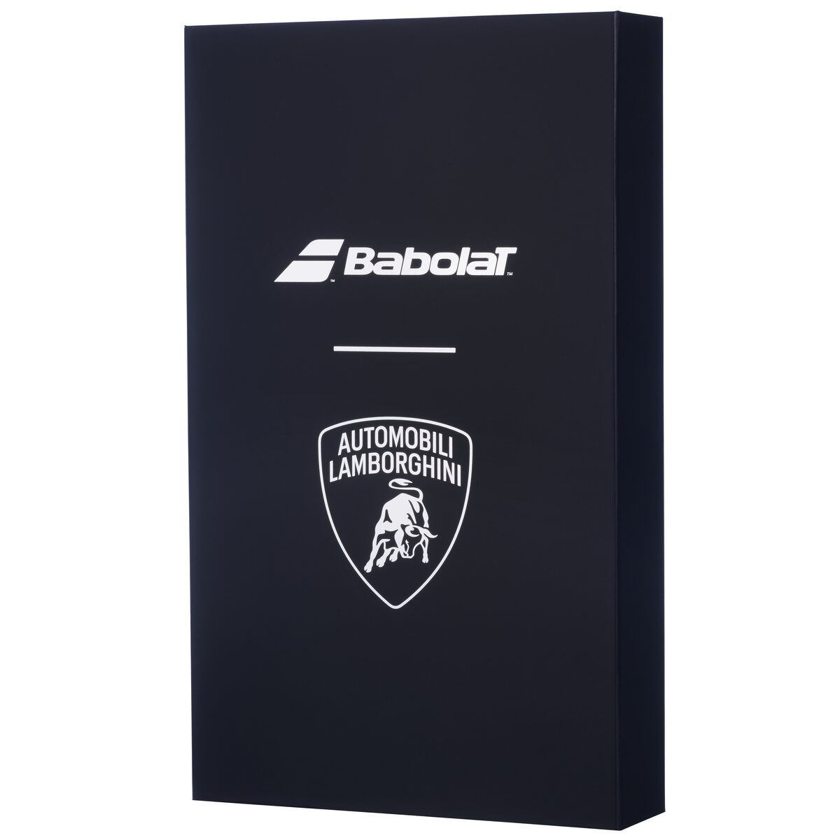 Babolat Lamborghini BL002 padelracket (Limoengeel/Zwart)