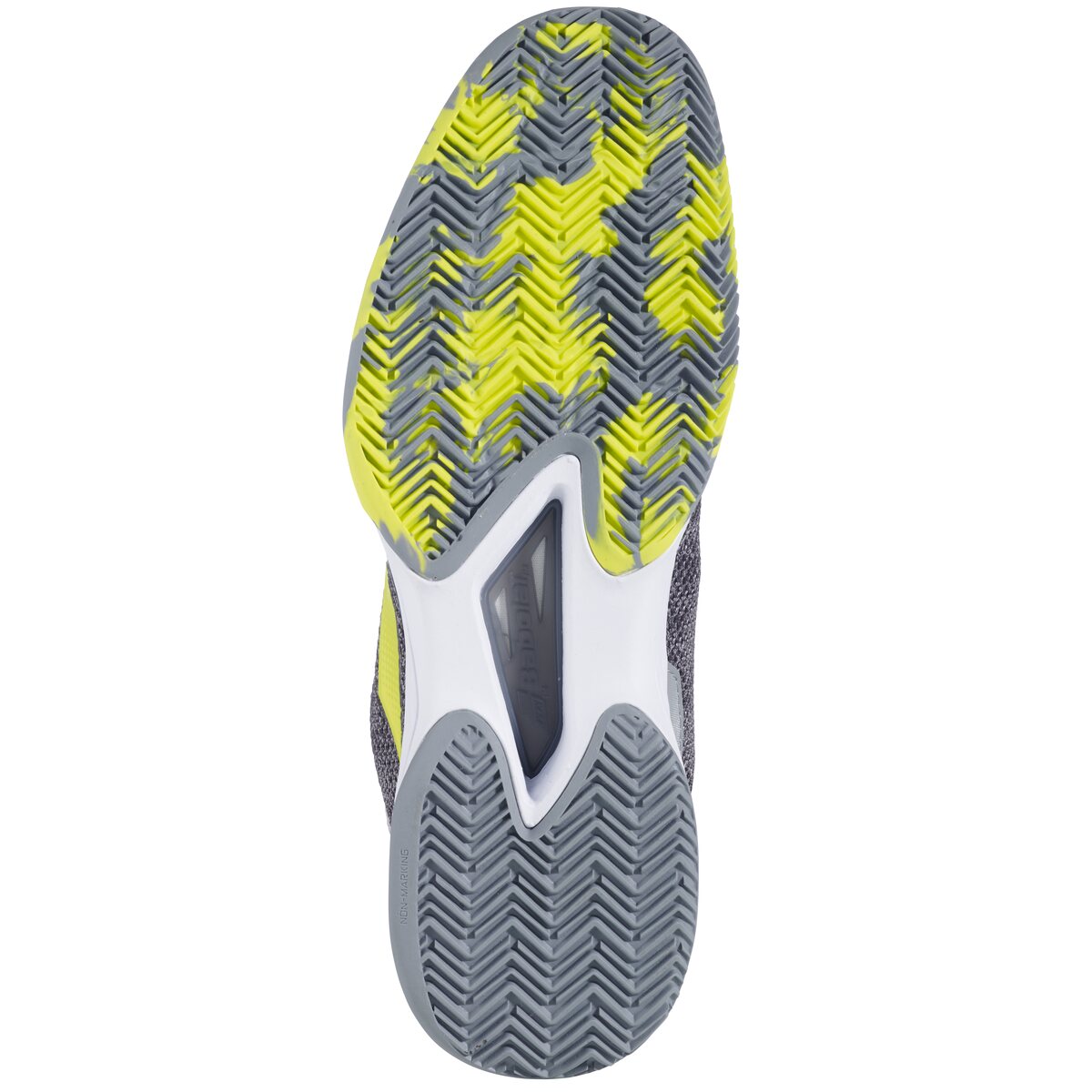 Babolat Jet Tere 2 Clay Heren Padelschoenen