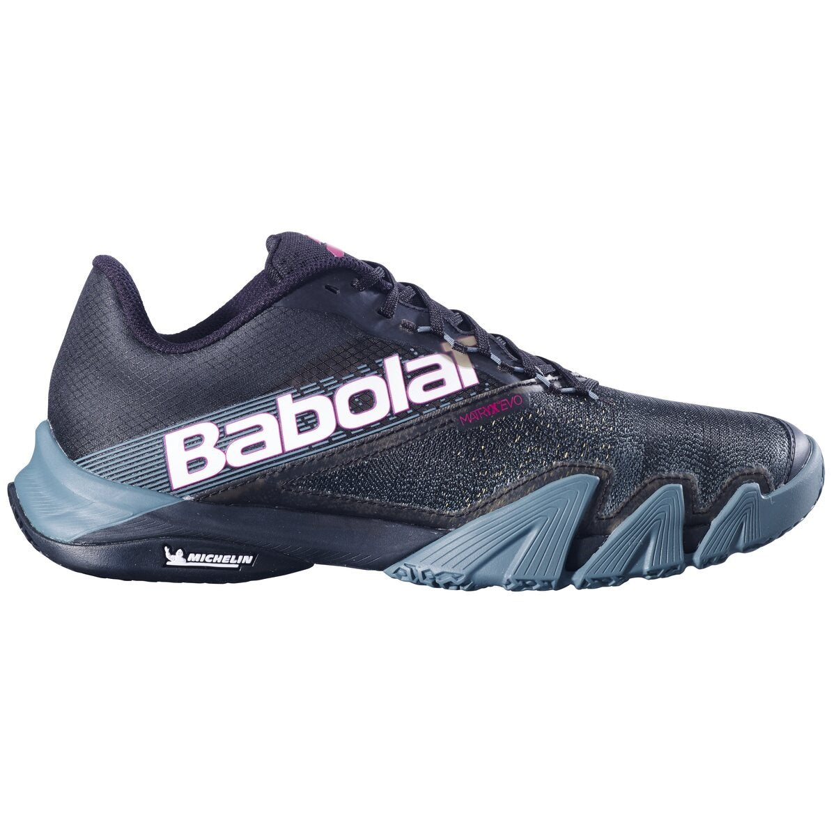 Babolat Jet Premura 2 2024 Padel Shoenen