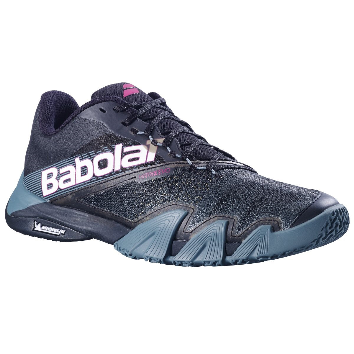 Babolat Jet Premura 2 2024 Padel Shoenen