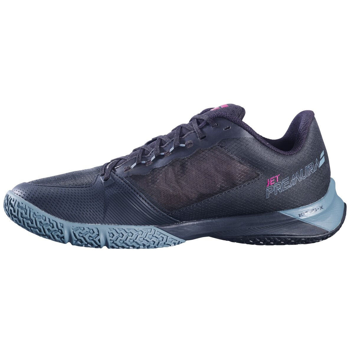 Babolat Jet Premura 2 2024 Padel Shoenen