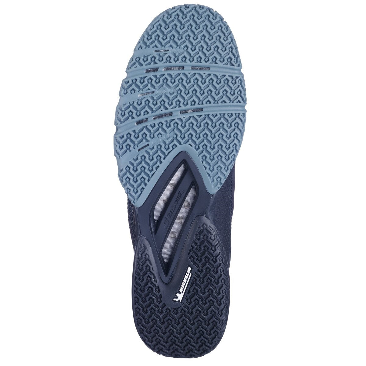 Babolat Jet Premura 2 2024 Padel Shoenen
