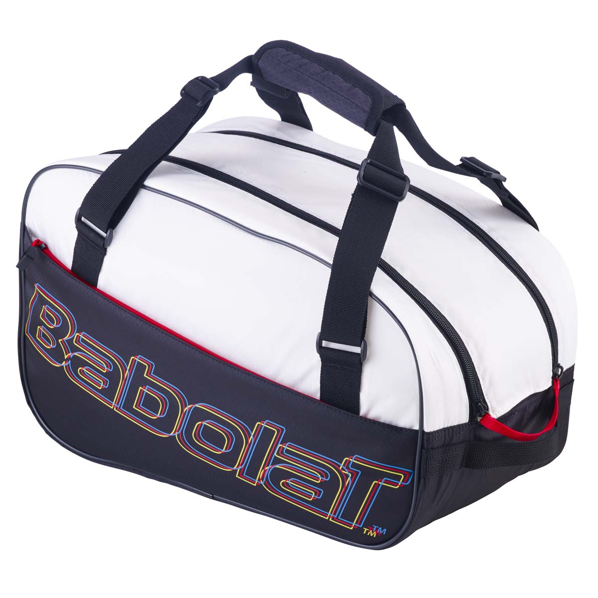 Babolat RH Padel Lite (Zwart/Wit)