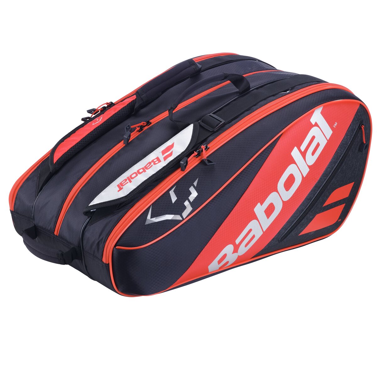 Babolat RH Padel Juan Lebron 2024 Padeltas