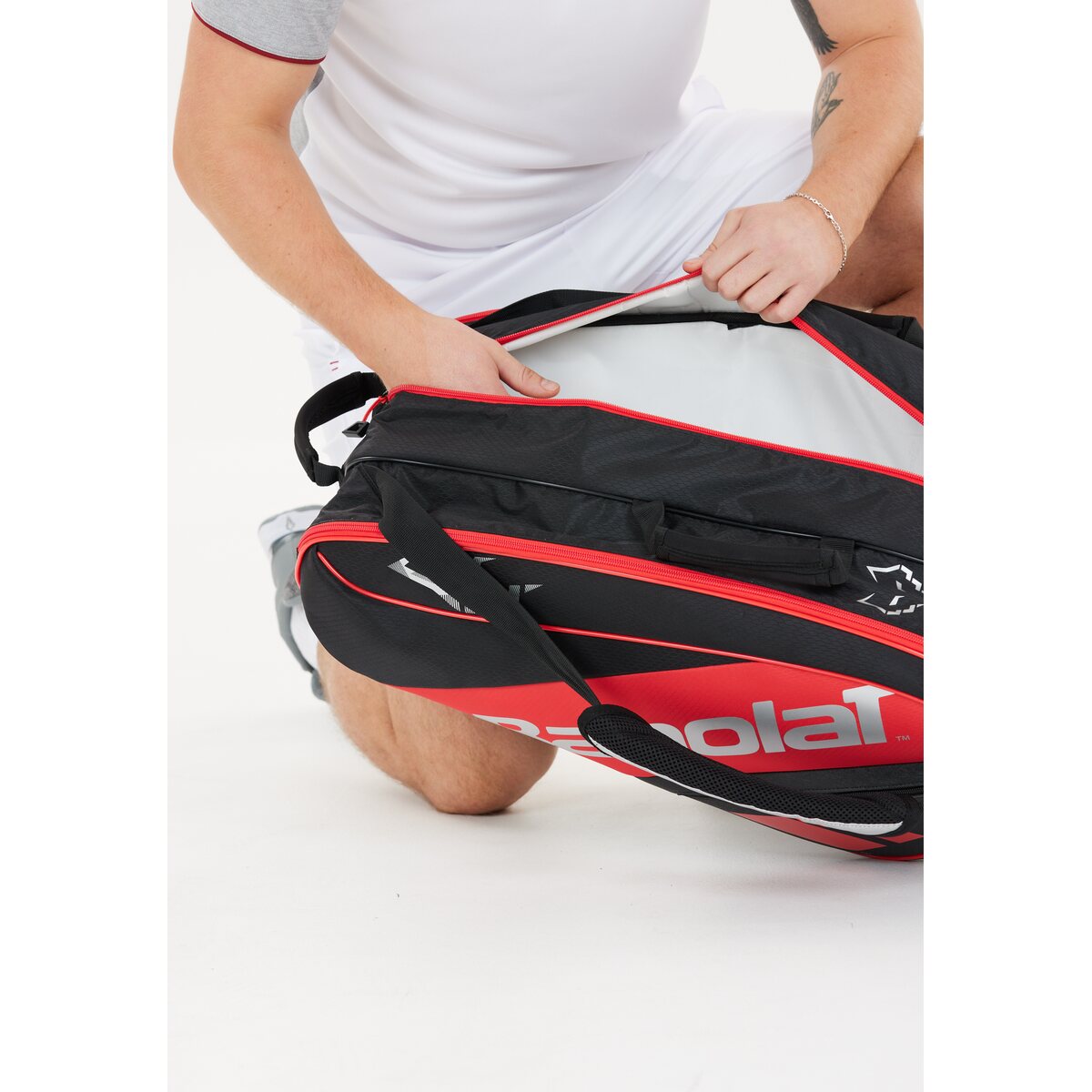 Babolat RH Padel Juan Lebron 2024 Padeltas