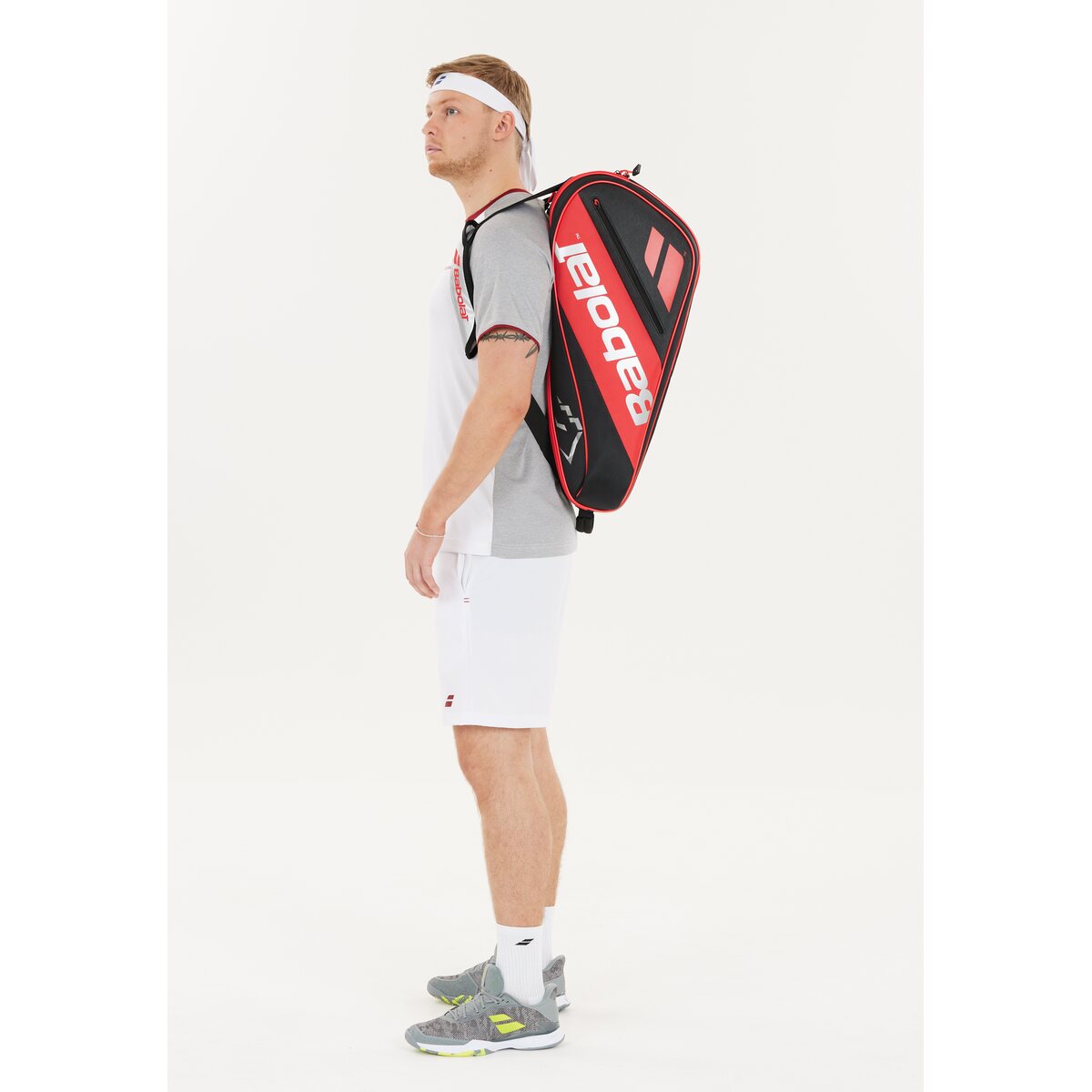 Babolat RH Padel Juan Lebron 2024 Padeltas